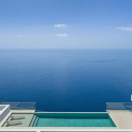 Vila Amare - Madeira